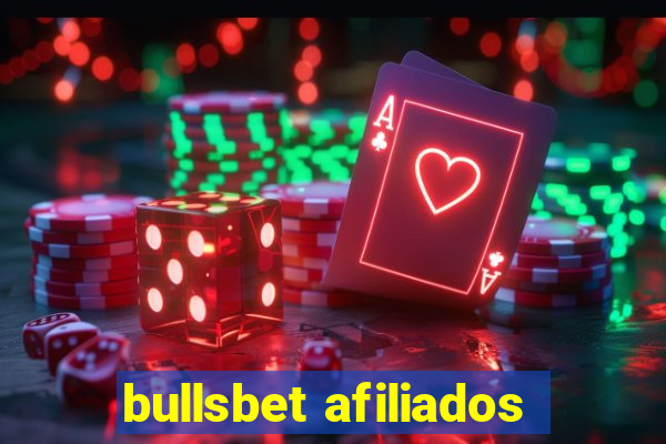 bullsbet afiliados